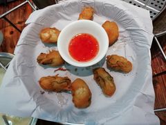 -飞尝蚝·顺德菜·鱼生(顺德总店)