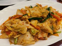大救驾-蝴蝶泉宾馆-中餐厅