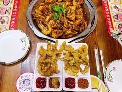 -槐店王婆大虾(开发区店)