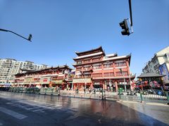 -周浦小上海步行街