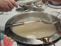 -千牛将·鲜牛肉火锅(开元路店)