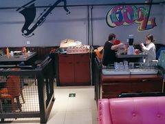 -醉炫音速烧烤·干煸菜(沙河总店)