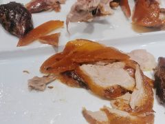 -京味斋·北京烤鸭(北京南站洋桥店)