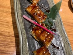 -江户前寿司(好运街店)