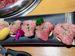 -丸藏和牛烧肉专门店(园区师惠坊店)