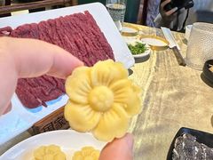 -东来顺饭庄(王府井步行街店)