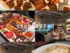 -Efes Turkish & Mediterranean Cuisine 艾菲斯餐厅(陆家嘴店)