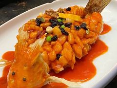 -童福兴·南京菜(老门东店)