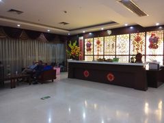 -康梦圆国际老年公寓