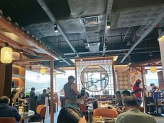 -秋色客家菜(南山店)