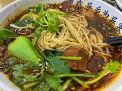 -文叔·湖北名小吃·小龙虾(华强北店)