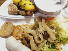 煎饺和点心-素清香(解放路店)