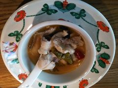 -越城记黑鱼煲(福侨大厦店)