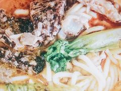 -四里沙茶面(七星西路分店)