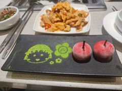 -海底捞火锅(群光广场店)