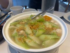 -莆田餐厅PUTIEN(三里屯店)