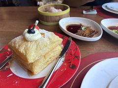 -金鹰国际酒店·满园春中餐厅