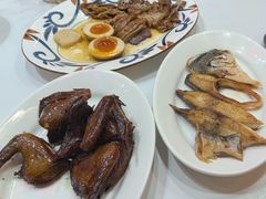 -陈鹏鹏潮汕菜(机场卫星厅·561登机口店)