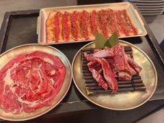 -西塔老太太泥炉烤肉(上海七宝领展广场店)