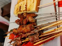 -鸿先阁·干煸虾(星沙店)