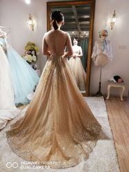 -LANYI COUTURE高级婚纱礼服改衣店