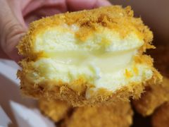 蟹黄酥松小贝-鲍师傅糕点(春熙路店)