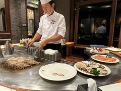 -大渔之观(安贞店)
