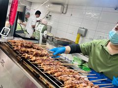 -牛街洪记小吃店(牛街店)
