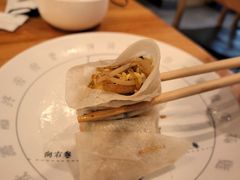 -姥姥家春饼店(惠新东街店)