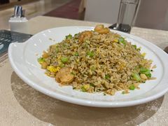 太极名厨炒饭-太极·粤菜餐厅(亚运村鸟巢店)