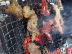 -松明一烤肉馆(鲁园店)