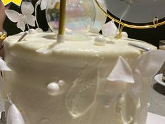 -橙呦·私人定制生日蛋糕