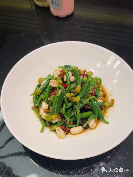 盛百味·家宴餐厅(霸州分店)图片