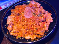 -钳真多钓虾馆·小龙虾海鲜烧烤(九六广场店)