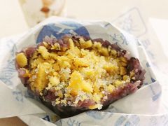 -眷村阿嬷(花城汇店)