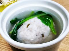 狮子头-迎扬春茶社(闻喜路店)