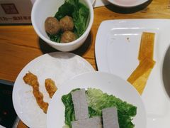 -嗨羊火锅(西环店)
