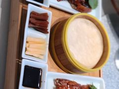 阿五烤鸭-阿五黄河大鲤鱼(纬三路店)