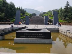 -红岩魂陈列馆