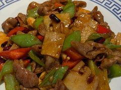 -春水锅贴·传统鲁菜(大明湖店)