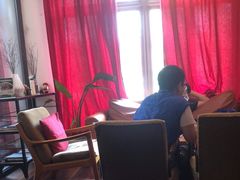 -雕刻时光·无国界料理西餐厅(五山店)