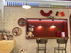 -Eckl’s爱氏热狗(猫街店)