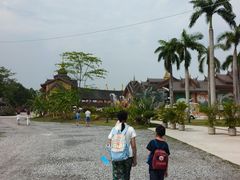 -西双版纳傣族园