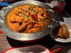 -胖哥俩肉蟹煲(杭州下沙学林街店)