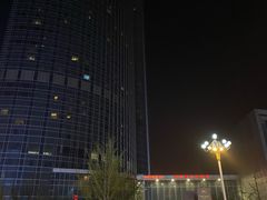 -锦州喜来登酒店