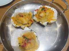 -必点海鲜·海肠捞饭·鲅鱼水饺(滨江道店)
