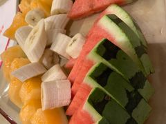 -后院犇牛主题餐厅(云岗店)