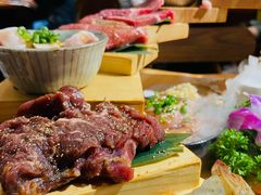 飞龙腹肉-小京致·碳火烤肉(贝岗村大街店)