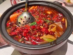 -星·South Beauty·俏江南(国贸店)