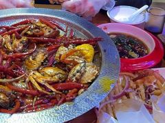 -庆峰龙虾烧烤(合肥一店)